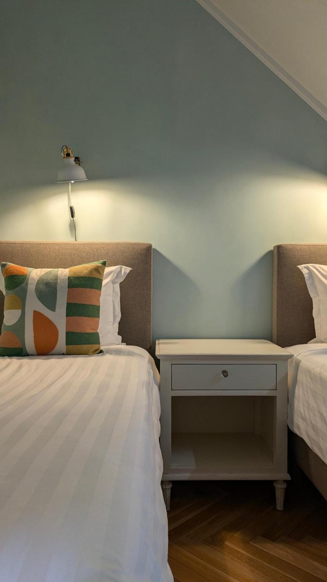 Hotel Loo Kodu&Koeoek Muraste Zimmer foto