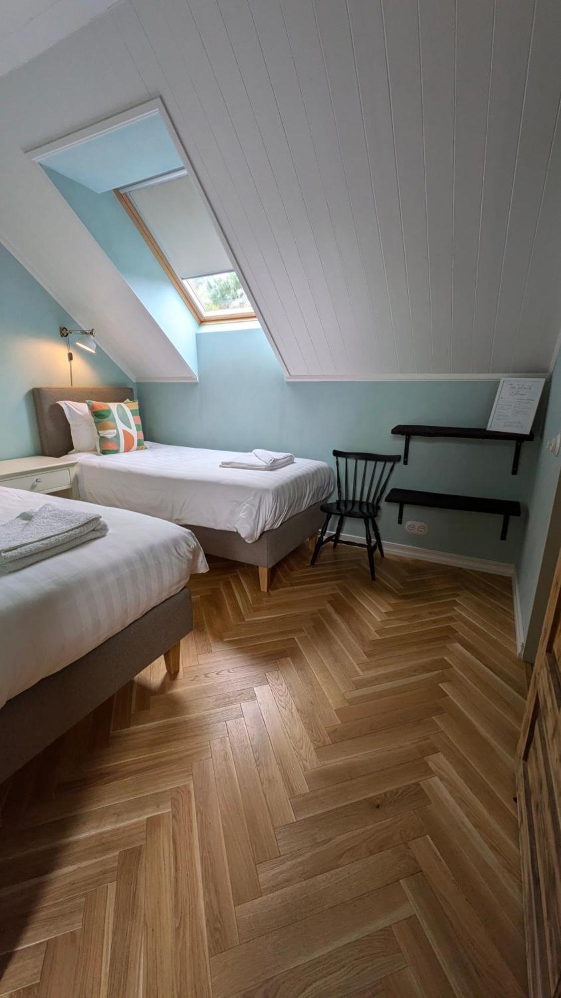 Hotel Loo Kodu&Koeoek Muraste Zimmer foto