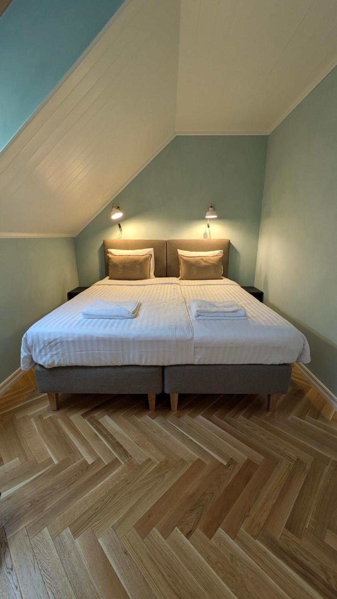 Hotel Loo Kodu&Koeoek Muraste Zimmer foto